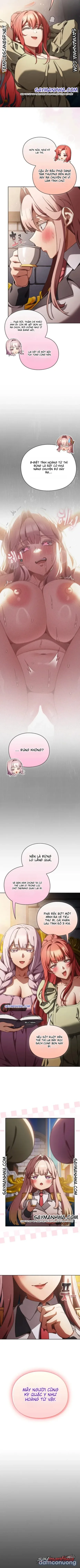 AI Dịch - Cứu thế giới bằng cách đánh nó! 
