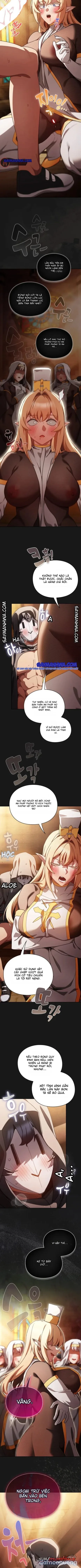 AI Dịch - Cứu thế giới bằng cách đánh nó! 