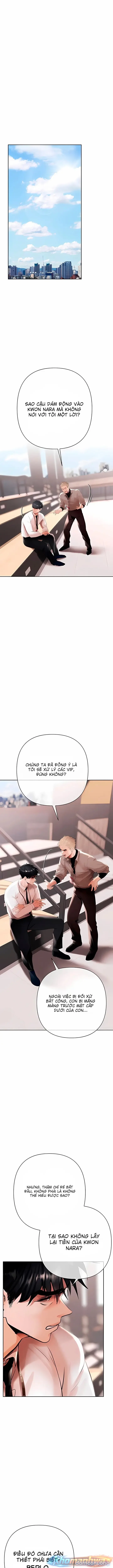 AI Dịch - Trò chơi kim tiền 
