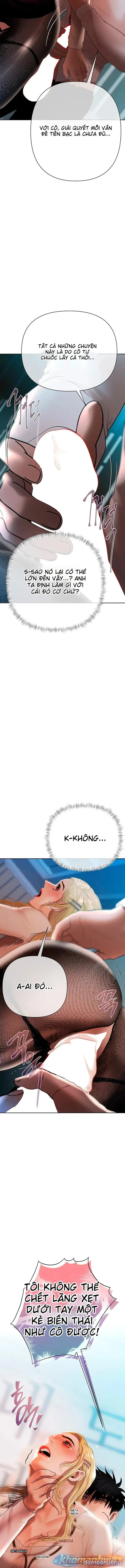AI Dịch - Trò chơi kim tiền 