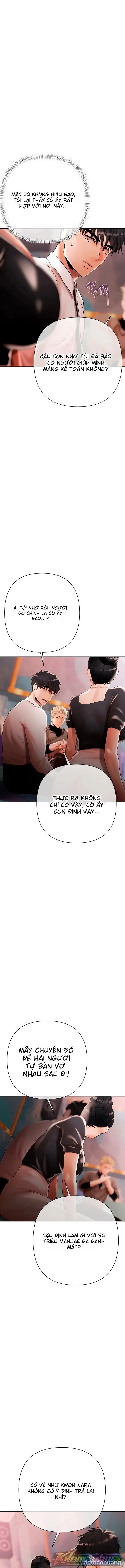 AI Dịch - Trò chơi kim tiền 