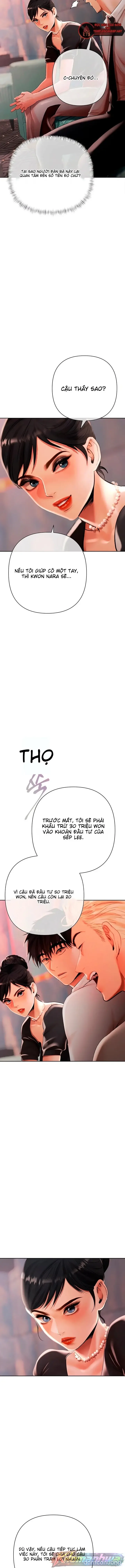 AI Dịch - Trò chơi kim tiền 