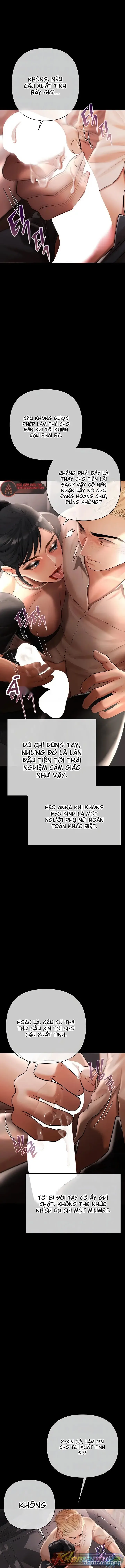 AI Dịch - Trò chơi kim tiền 
