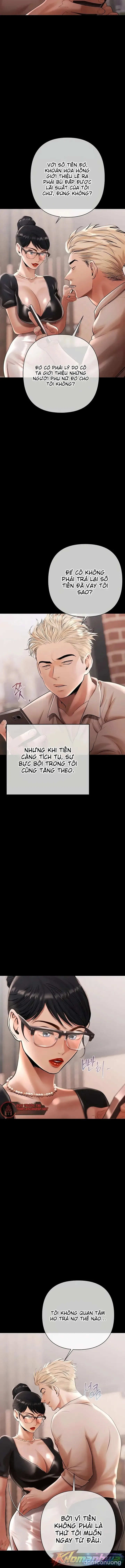 AI Dịch - Trò chơi kim tiền 