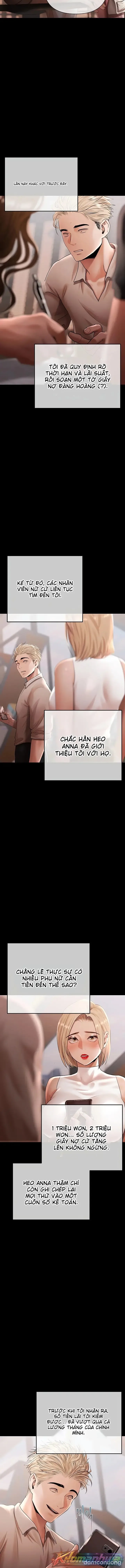 AI Dịch - Trò chơi kim tiền 