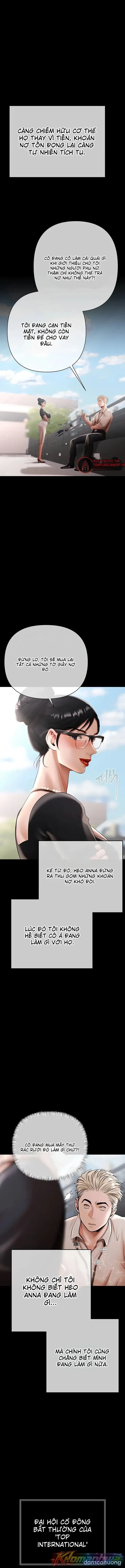 AI Dịch - Trò chơi kim tiền 