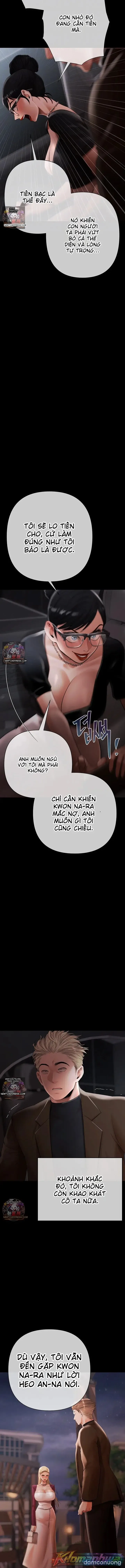 AI Dịch - Trò chơi kim tiền 