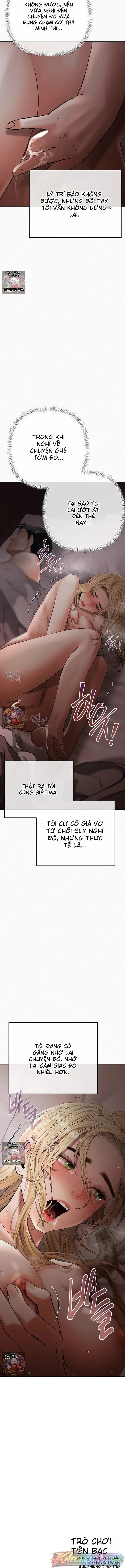 AI Dịch - Trò chơi kim tiền 