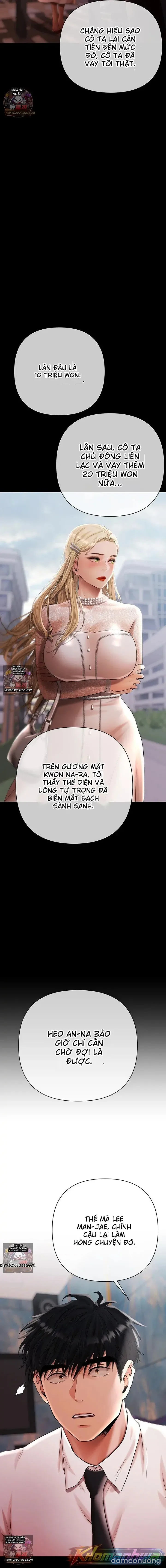 AI Dịch - Trò chơi kim tiền 