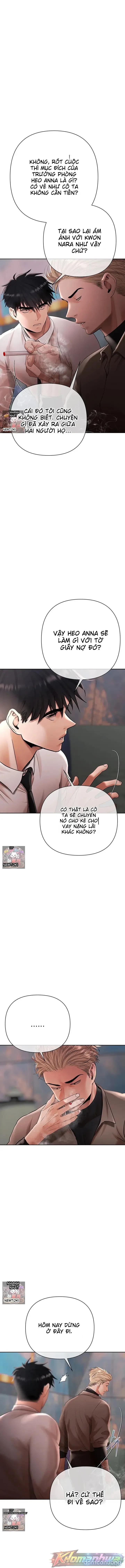 AI Dịch - Trò chơi kim tiền 