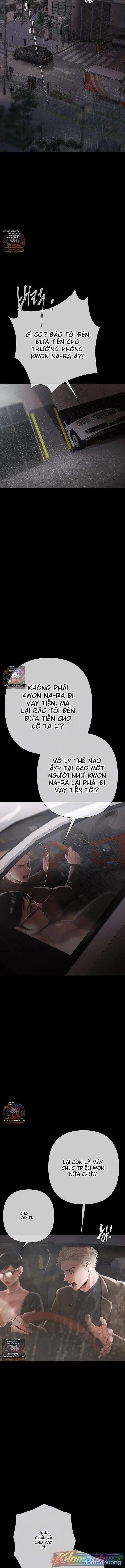 AI Dịch - Trò chơi kim tiền 
