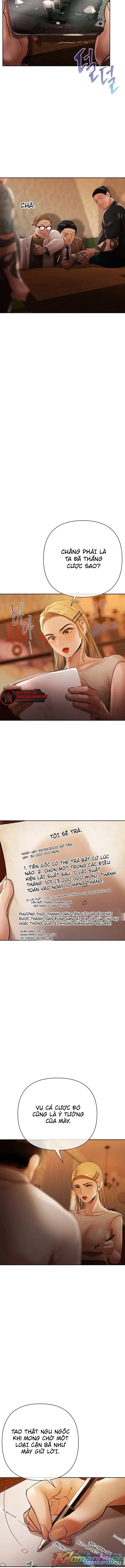 AI Dịch - Trò chơi kim tiền 