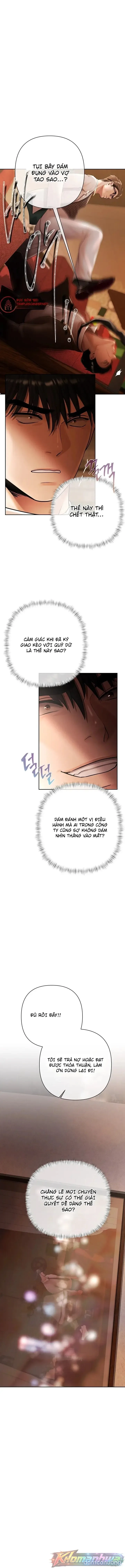 AI Dịch - Trò chơi kim tiền 