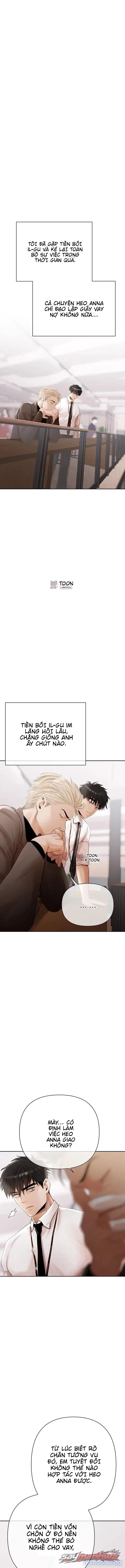 AI Dịch - Trò chơi kim tiền 