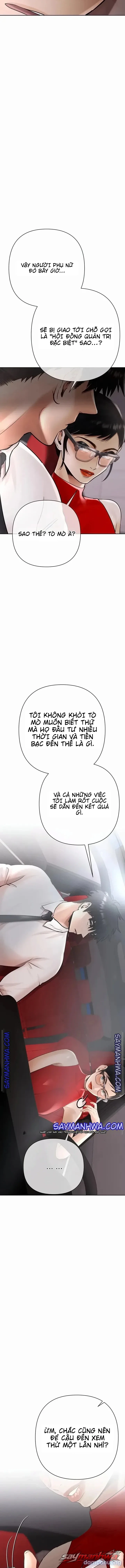 AI Dịch - Trò chơi kim tiền 