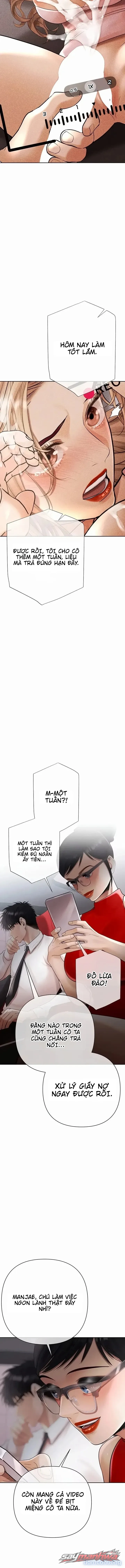AI Dịch - Trò chơi kim tiền 