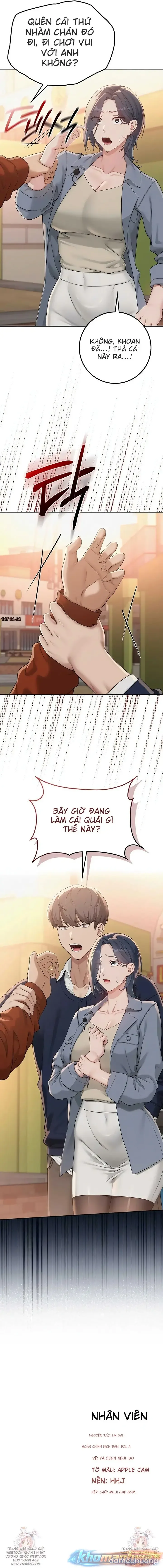AI Dịch - Bạn học dâm đãng 