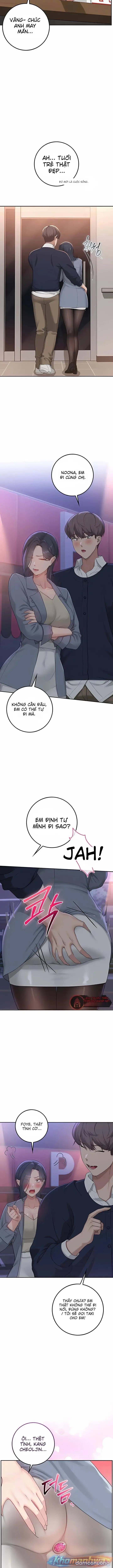 AI Dịch - Bạn học dâm đãng 