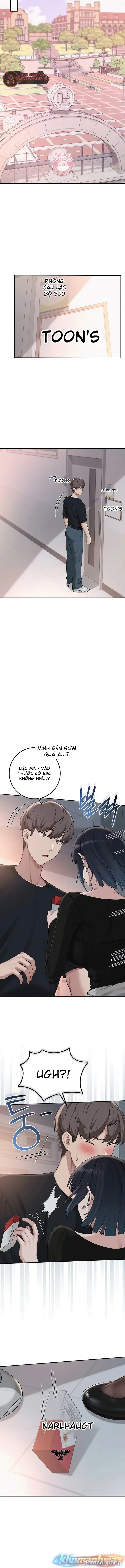 AI Dịch - Bạn học dâm đãng 
