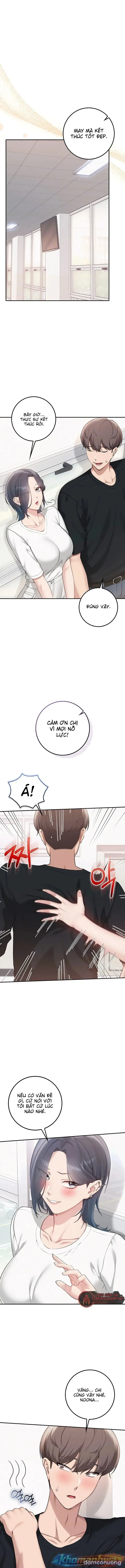 AI Dịch - Bạn học dâm đãng 