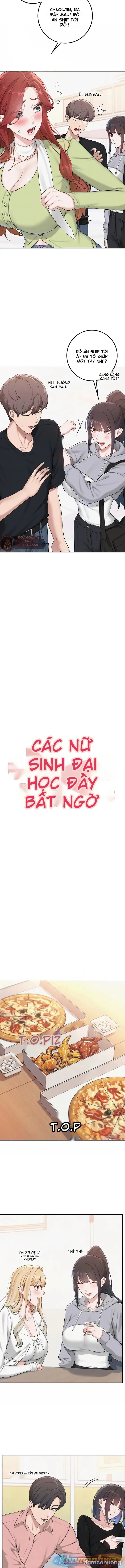 AI Dịch - Bạn học dâm đãng 