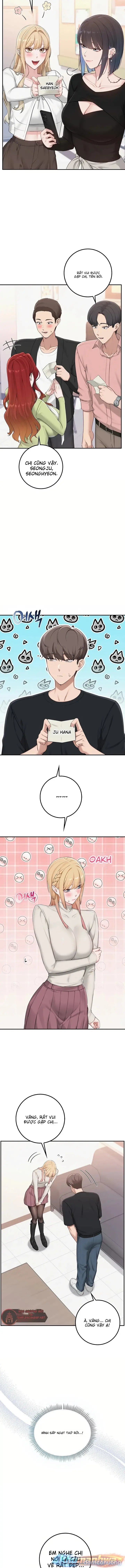 AI Dịch - Bạn học dâm đãng 