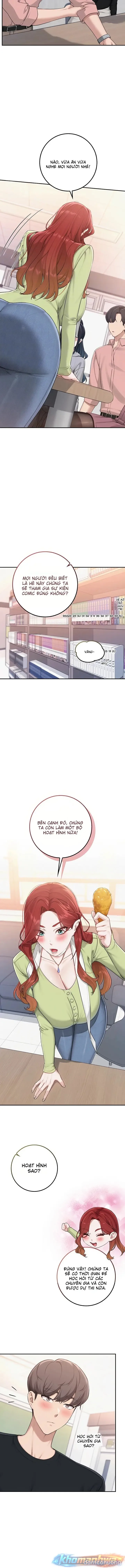 AI Dịch - Bạn học dâm đãng 