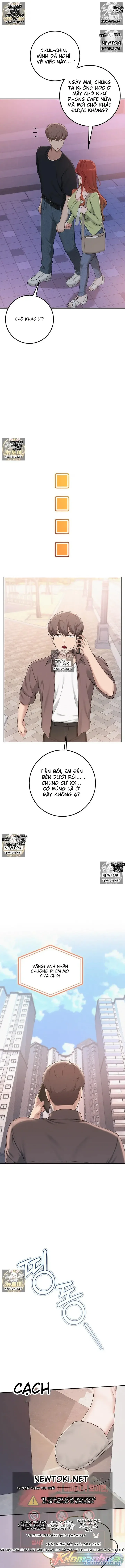 AI Dịch - Bạn học dâm đãng 