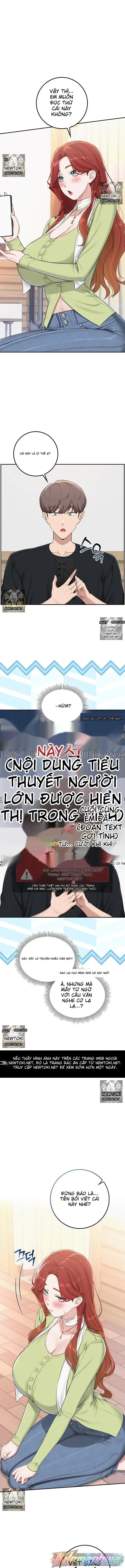 AI Dịch - Bạn học dâm đãng 
