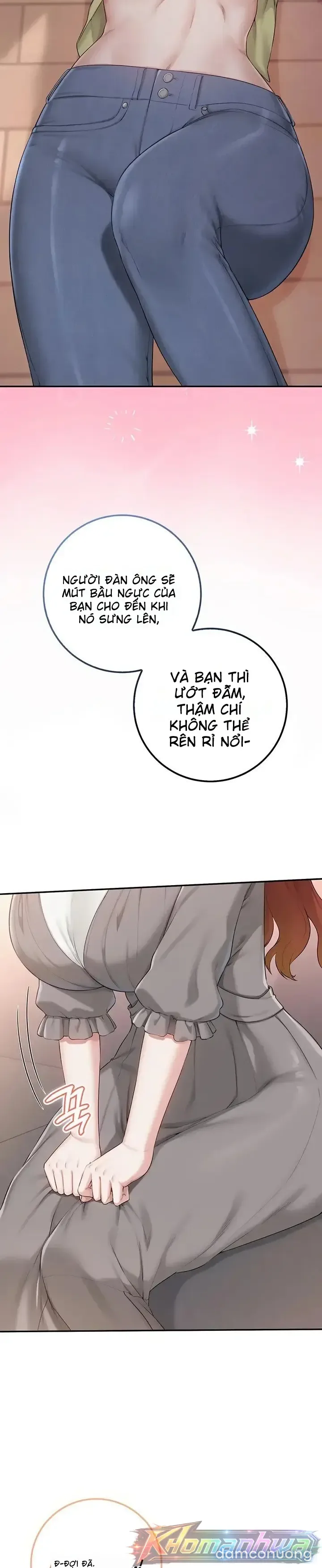 AI Dịch - Bạn học dâm đãng 