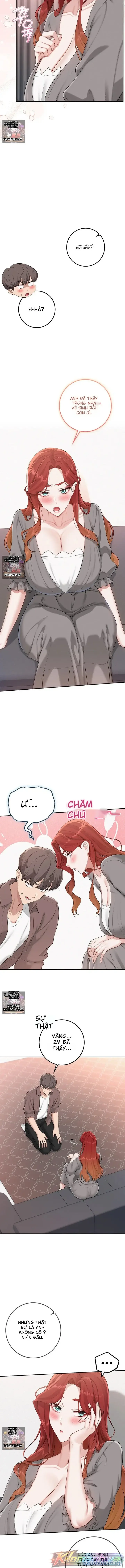 AI Dịch - Bạn học dâm đãng 