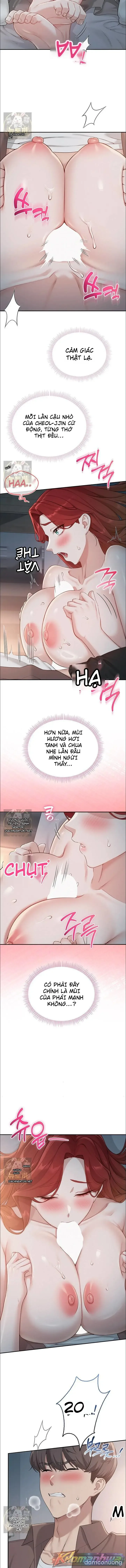 AI Dịch - Bạn học dâm đãng 
