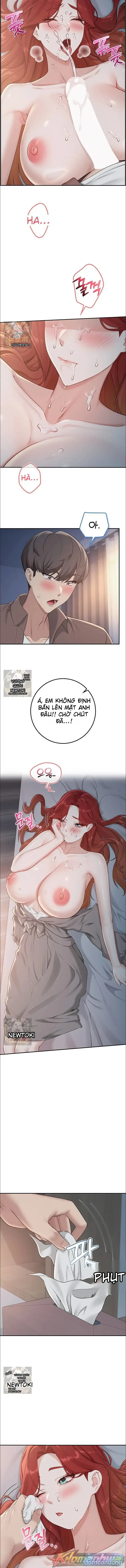 AI Dịch - Bạn học dâm đãng 