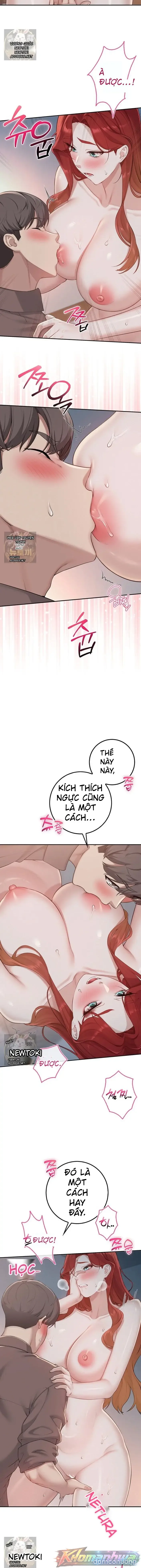 AI Dịch - Bạn học dâm đãng 