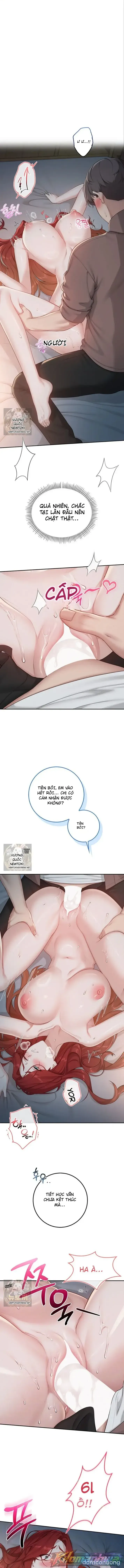 AI Dịch - Bạn học dâm đãng 