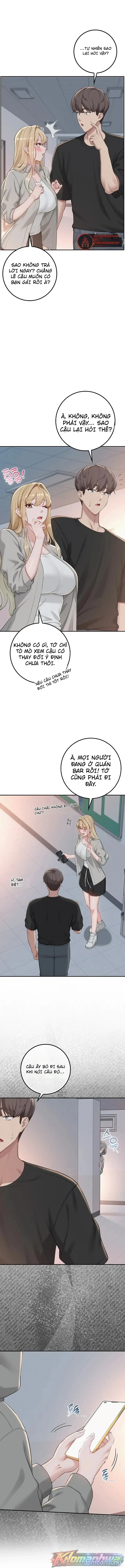 AI Dịch - Bạn học dâm đãng 