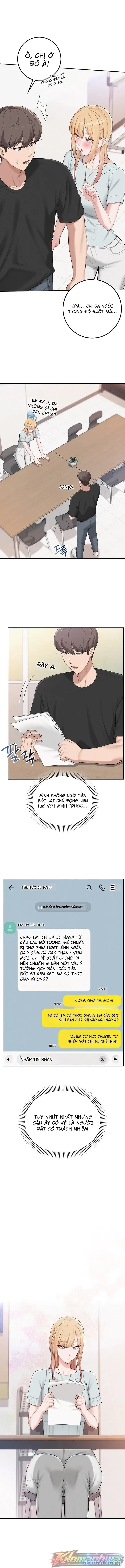 AI Dịch - Bạn học dâm đãng 