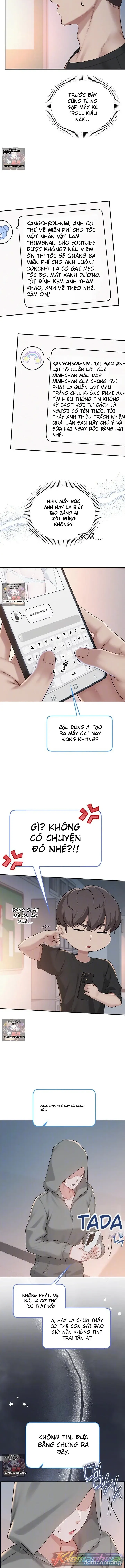 AI Dịch - Bạn học dâm đãng 