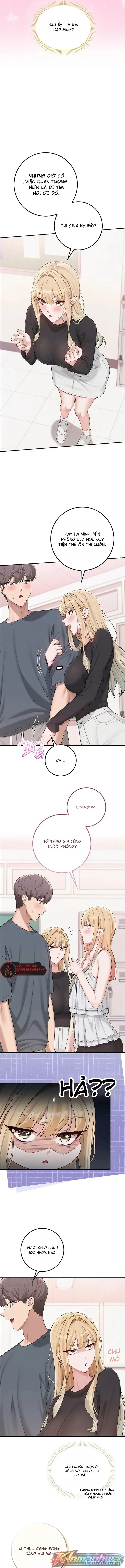 AI Dịch - Bạn học dâm đãng 