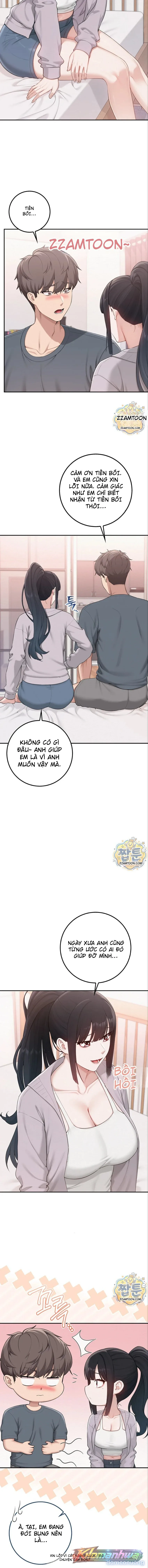 AI Dịch - Bạn học dâm đãng 