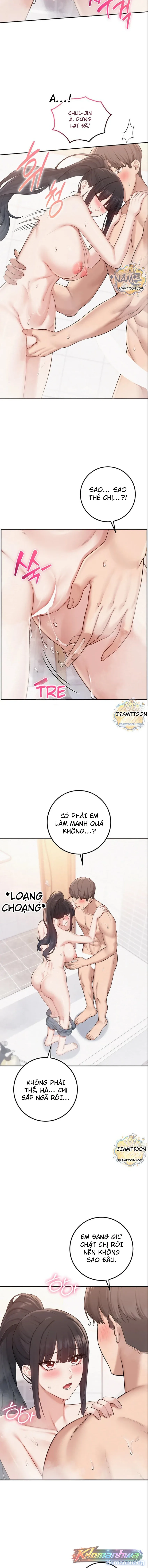AI Dịch - Bạn học dâm đãng 