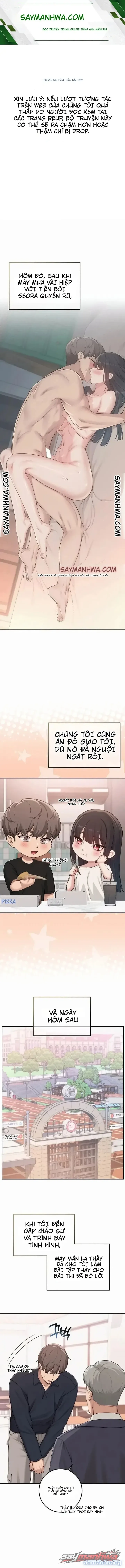 AI Dịch - Bạn học dâm đãng 