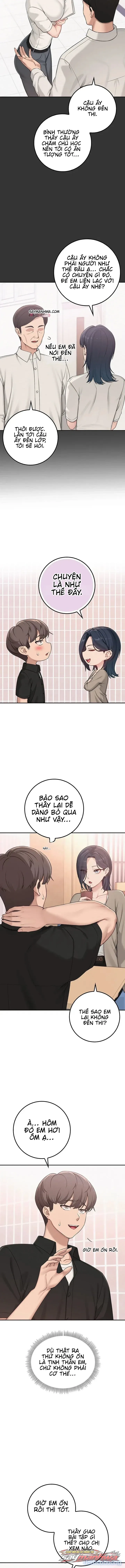 AI Dịch - Bạn học dâm đãng 