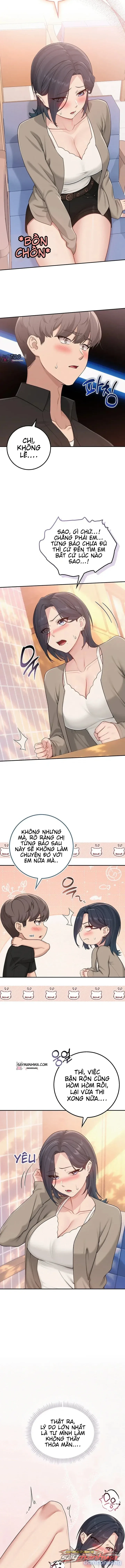 AI Dịch - Bạn học dâm đãng 