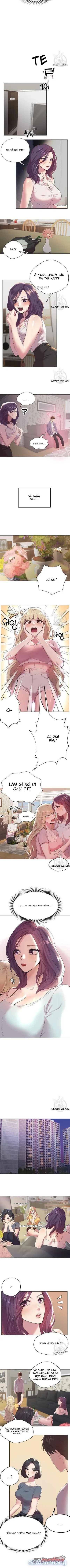 AI Dịch - Những Cô Bạn Của Chị Gái 