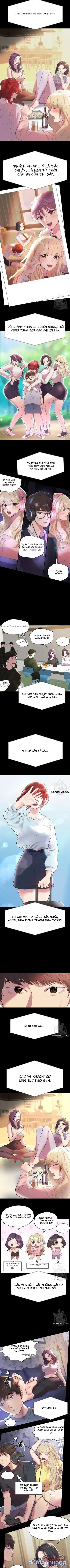 AI Dịch - Những Cô Bạn Của Chị Gái 