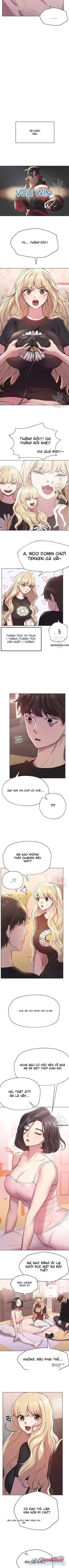 AI Dịch - Những Cô Bạn Của Chị Gái 