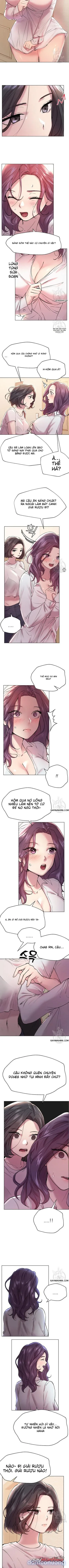 AI Dịch - Những Cô Bạn Của Chị Gái 