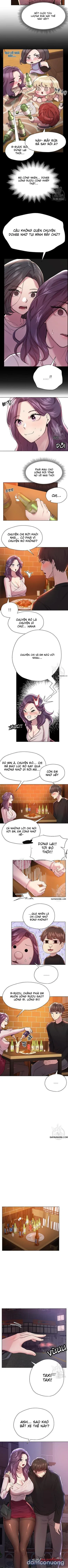 AI Dịch - Những Cô Bạn Của Chị Gái 
