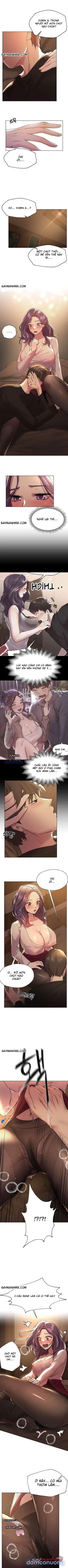 AI Dịch - Những Cô Bạn Của Chị Gái 